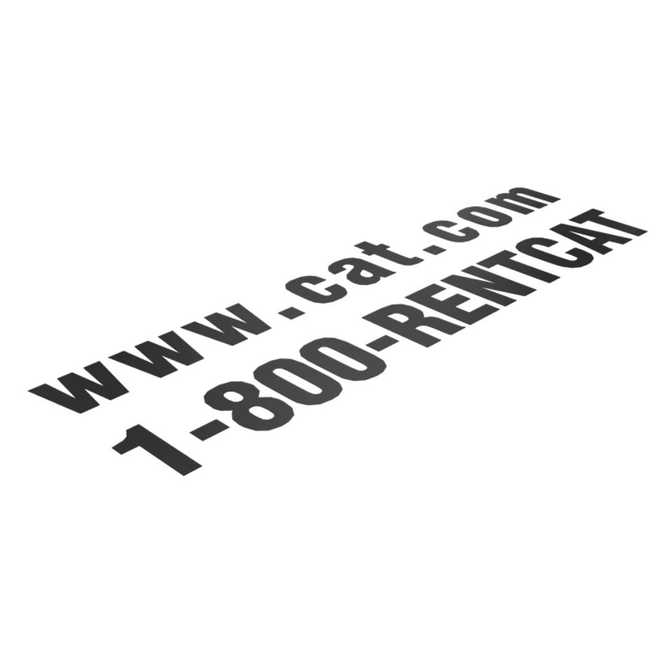231-0533: Информационный фильм Cat.Com 2310533 купить