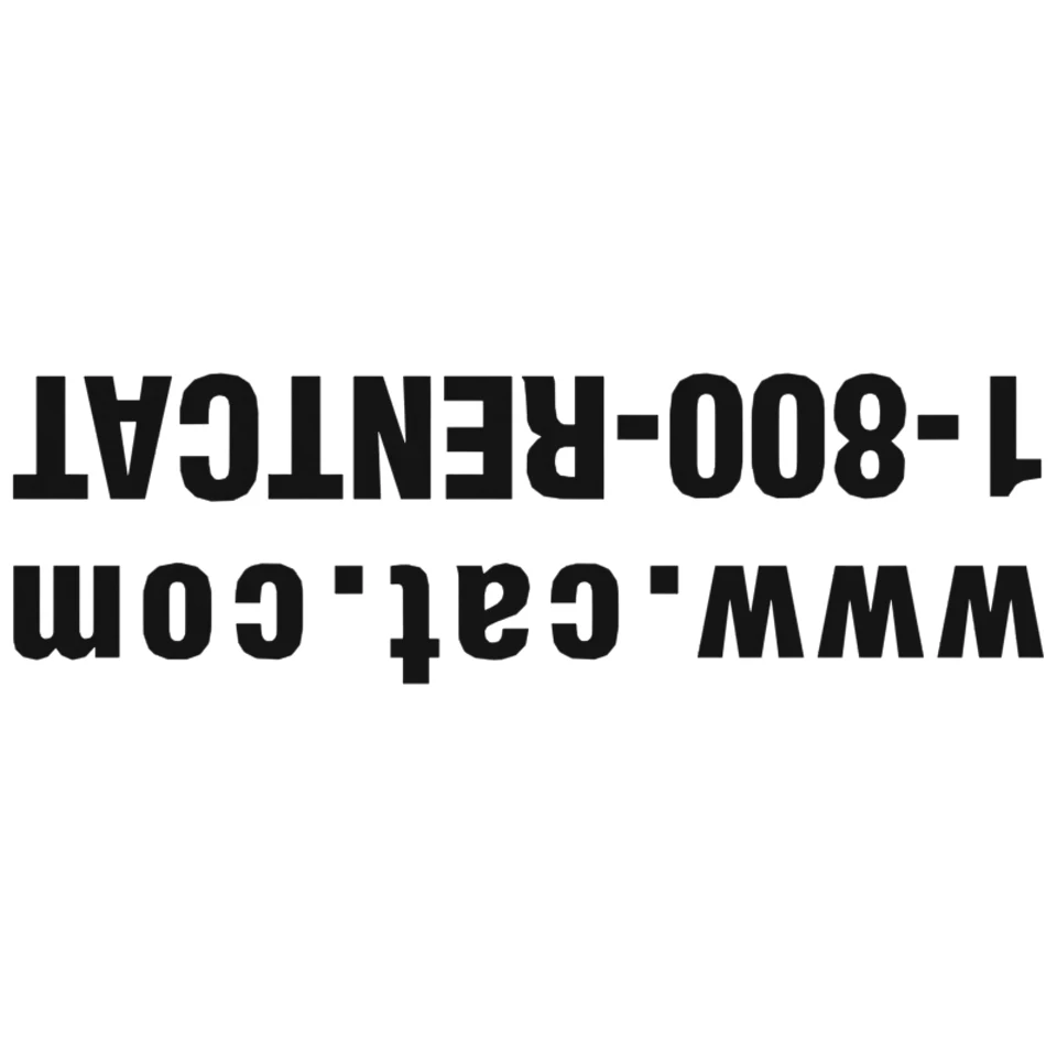 231-0533: Информационный фильм Cat.Com 2310533 купить