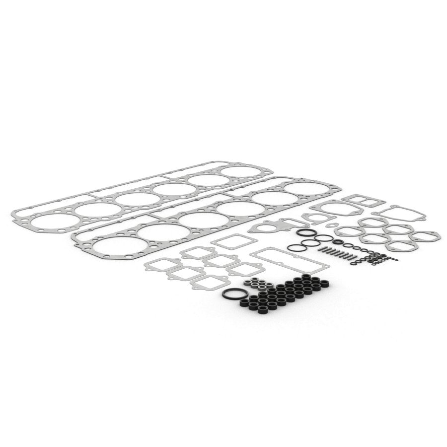 231-0649: Single Cylinder Head Install Kit 2310649 купить