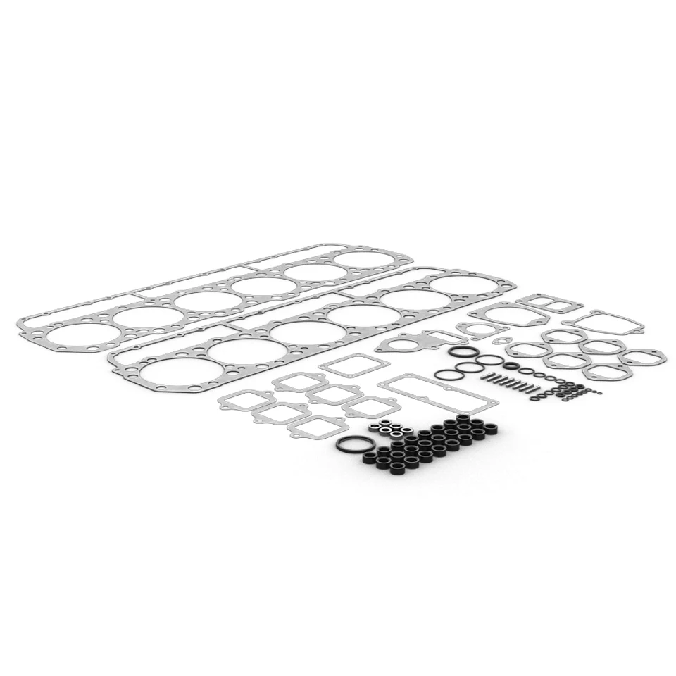 231-0649: Single Cylinder Head Install Kit 2310649 купить