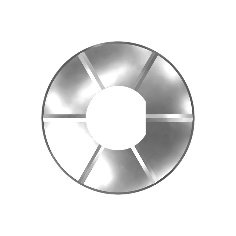 231-0671: 2mm Thick Spherical Thrust Washer 2310671 купить