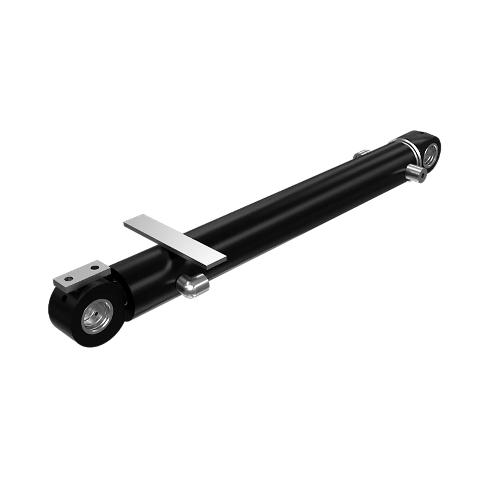 231-1207: 415mm Stroke Boom Cylinder 2311207 купить