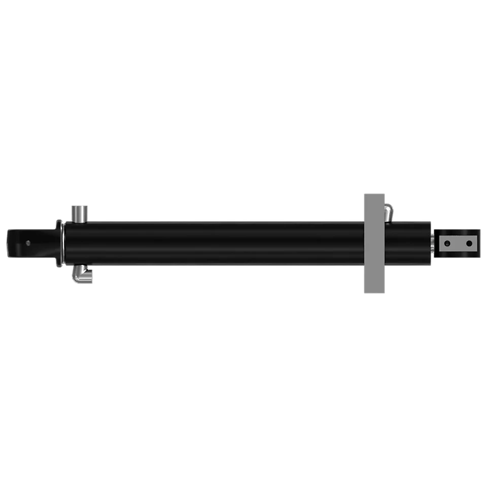 231-1207: 415mm Stroke Boom Cylinder 2311207 купить