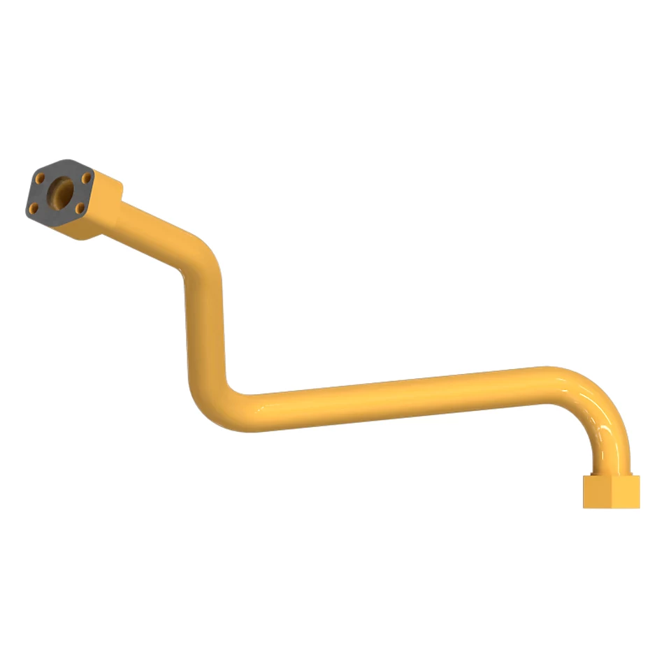 231-1358: Fluid Carrying Tube Assembly 2311358 купить