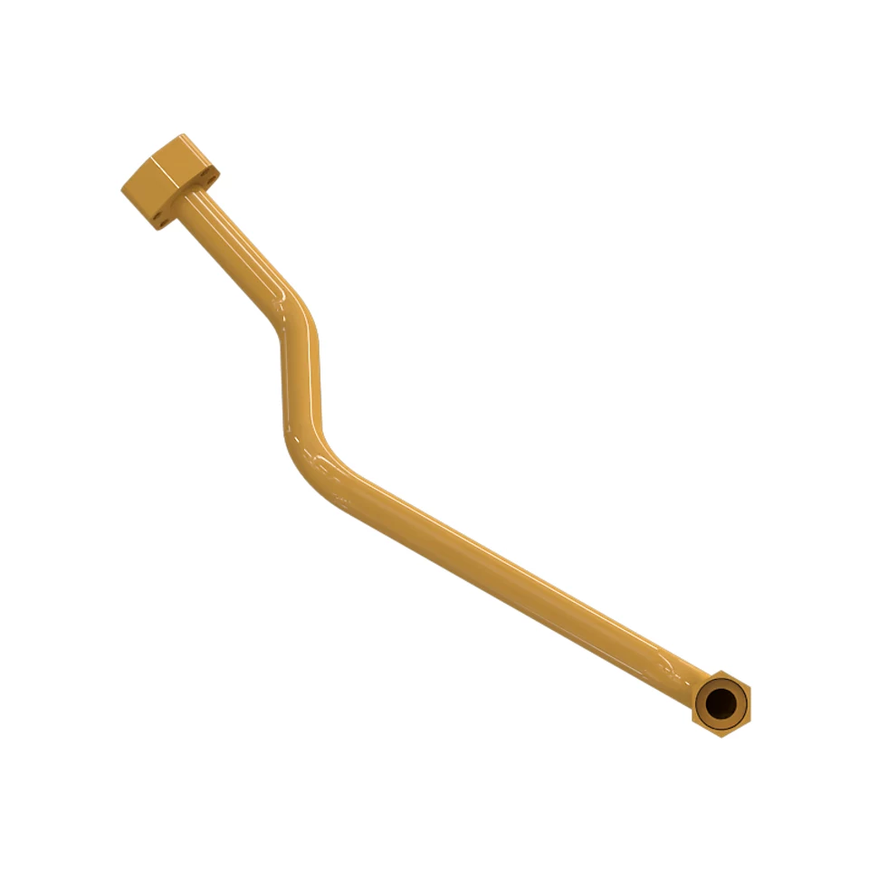 231-1358: Fluid Carrying Tube Assembly 2311358 купить