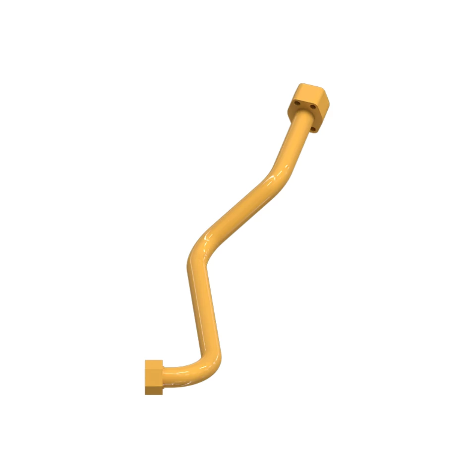 231-1358: Fluid Carrying Tube Assembly 2311358 купить