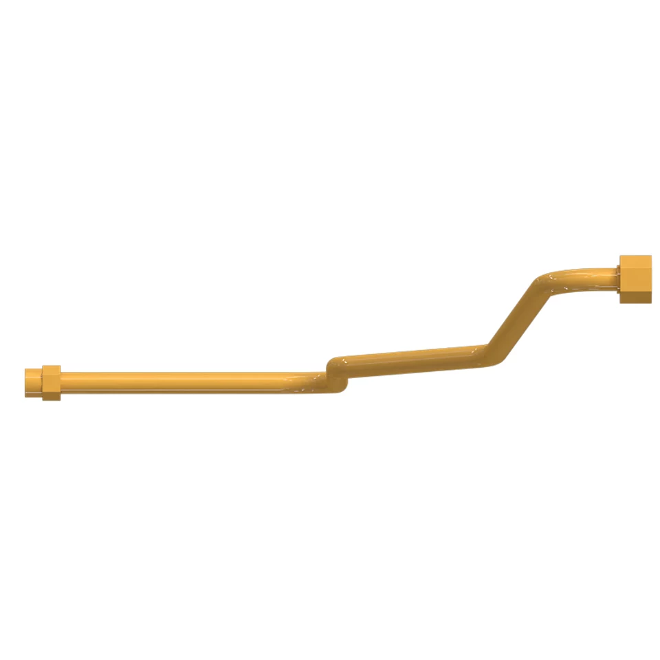 231-1869: Hydraulic Angle Tilt Lines Tube 2311869 купить