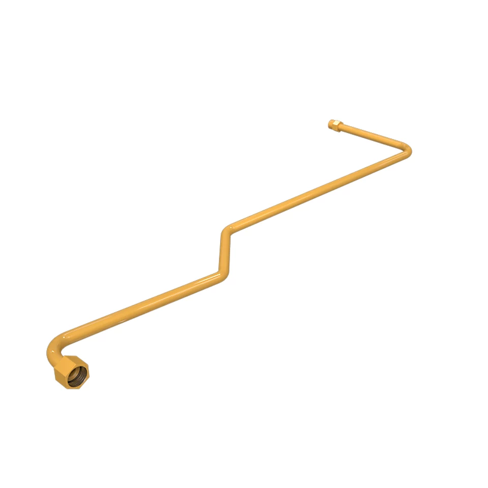 231-1869: Hydraulic Angle Tilt Lines Tube 2311869 купить