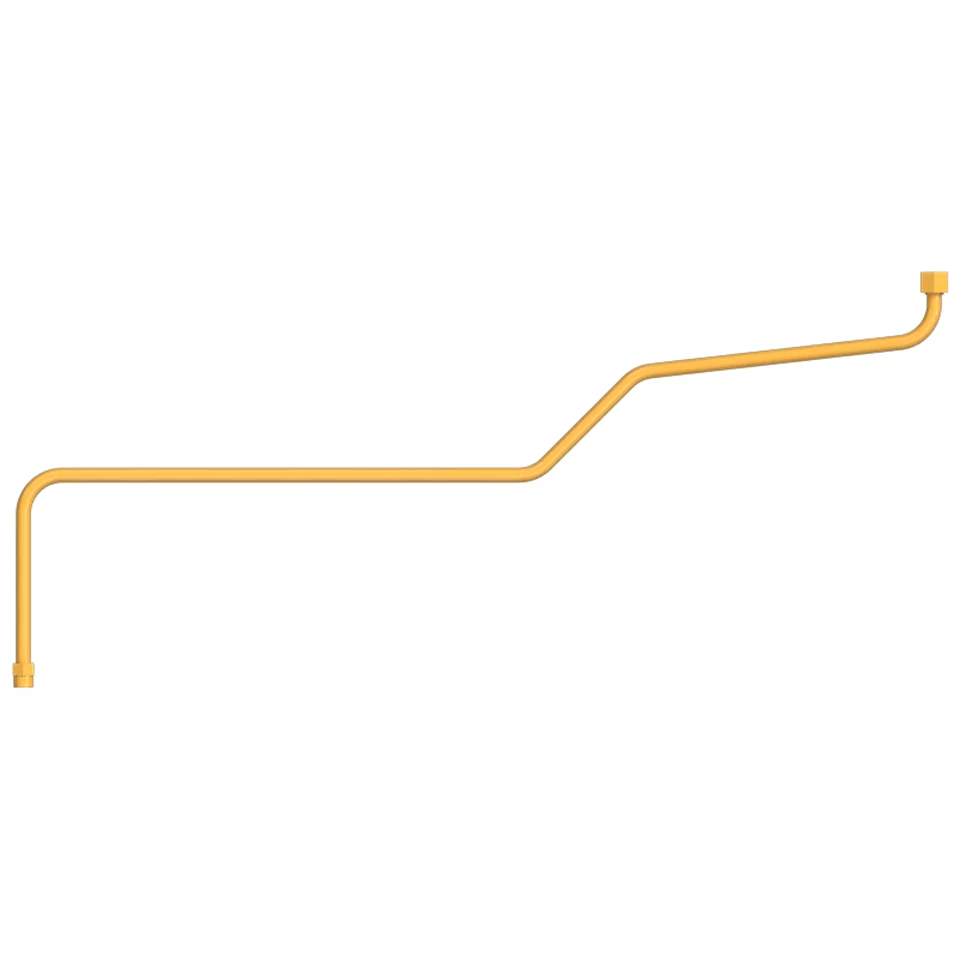 231-1869: Hydraulic Angle Tilt Lines Tube 2311869 купить