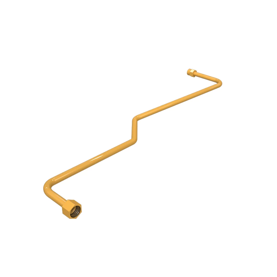 231-1871: 15.75mm Inner Diameter Cylinder Tube Assembly 2311871 купить