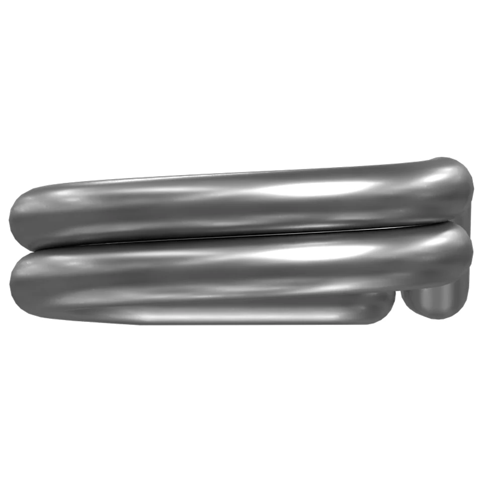 231-1942: Double Spire Cotter Lock Pin 2311942 купить