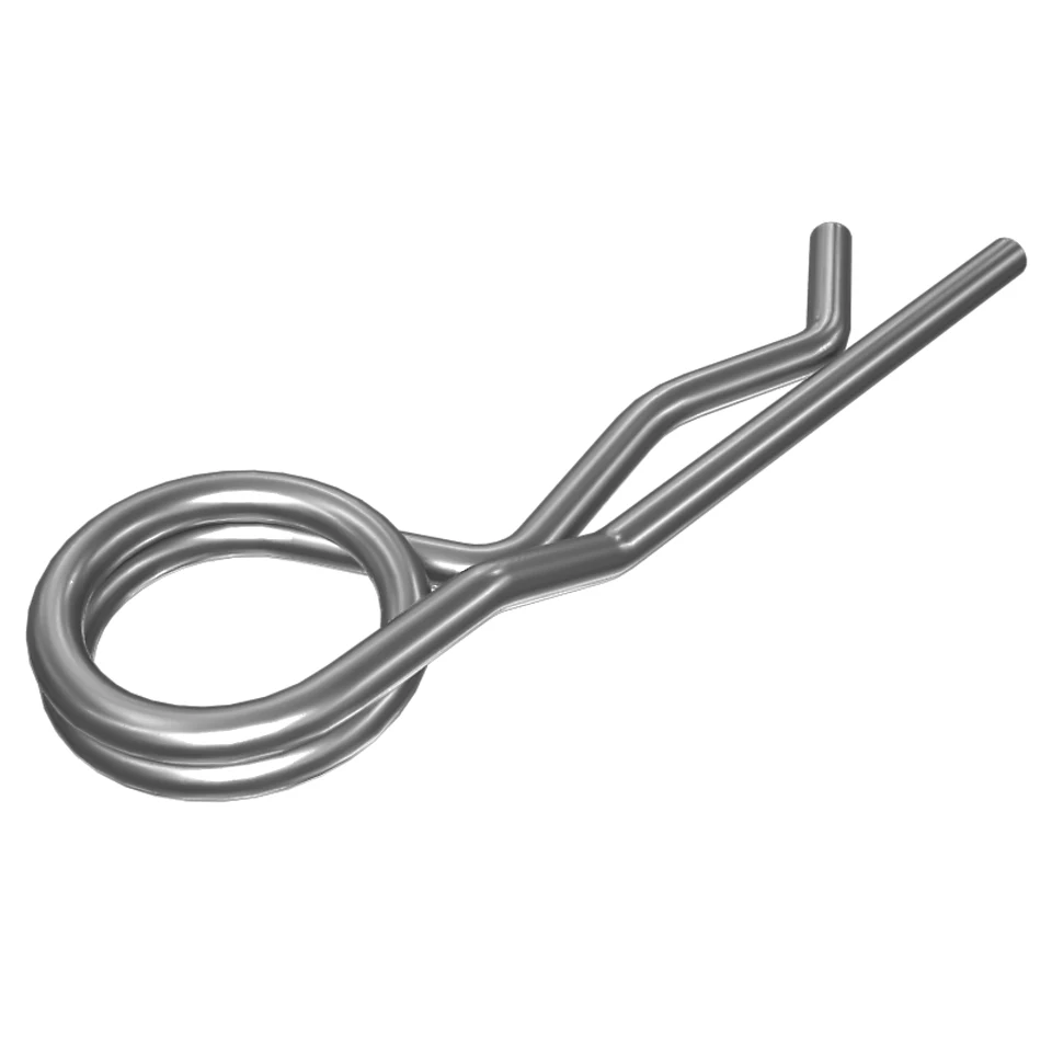231-1942: Double Spire Cotter Lock Pin 2311942 купить