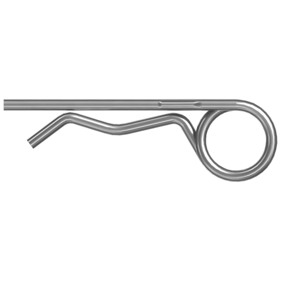 231-1942: Double Spire Cotter Lock Pin 2311942 купить
