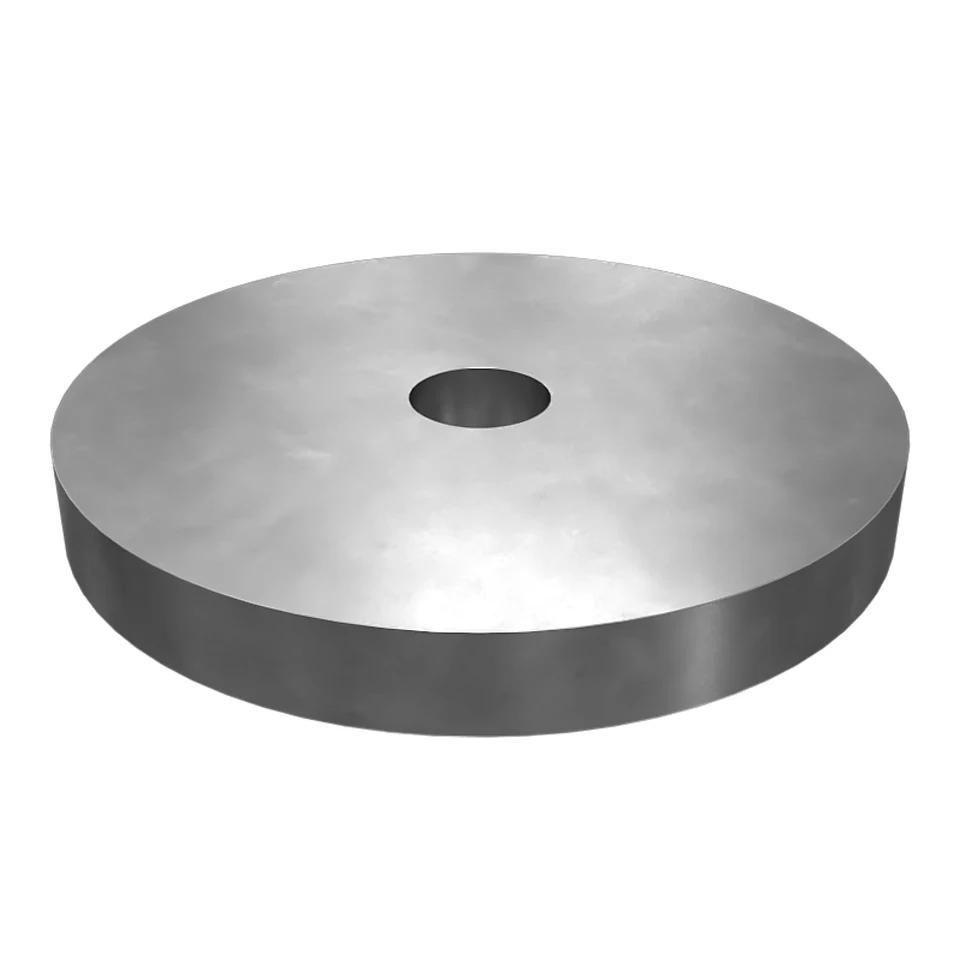 231-2558: 5/8" ID Steel Flat Washer 2312558 купить