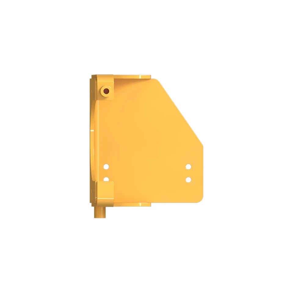 231-3777: Cabin Air Pressurizer Mount Bracket 2313777 купить