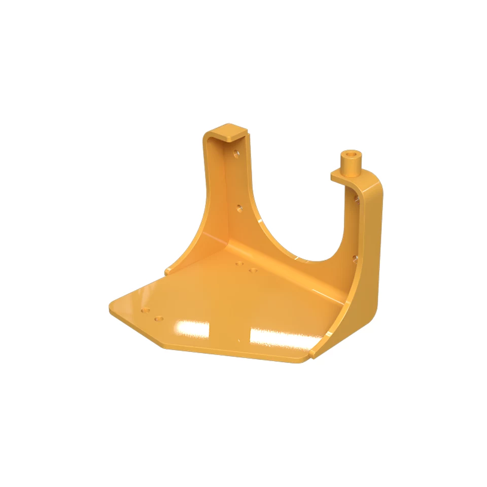 231-3777: Cabin Air Pressurizer Mount Bracket 2313777 купить