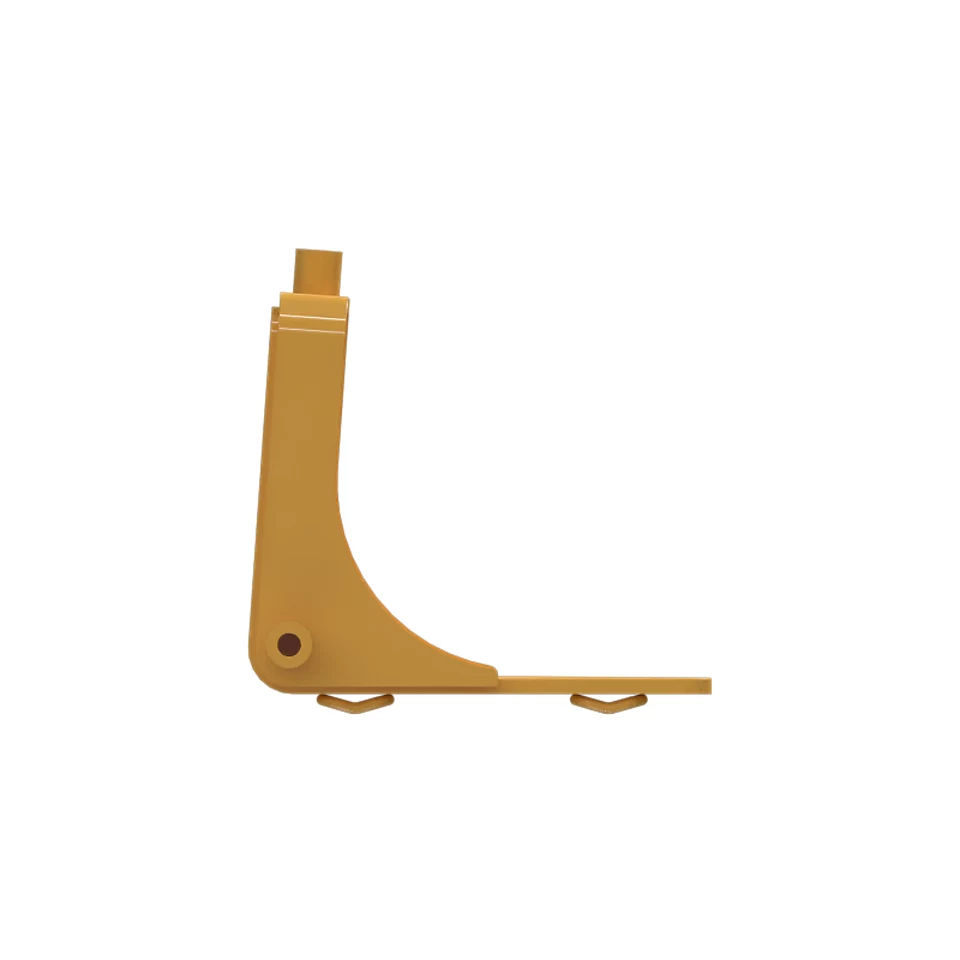 231-3777: Cabin Air Pressurizer Mount Bracket 2313777 купить