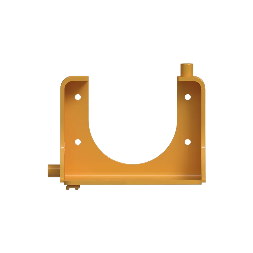 231-3777: Cabin Air Pressurizer Mount Bracket 2313777 купить