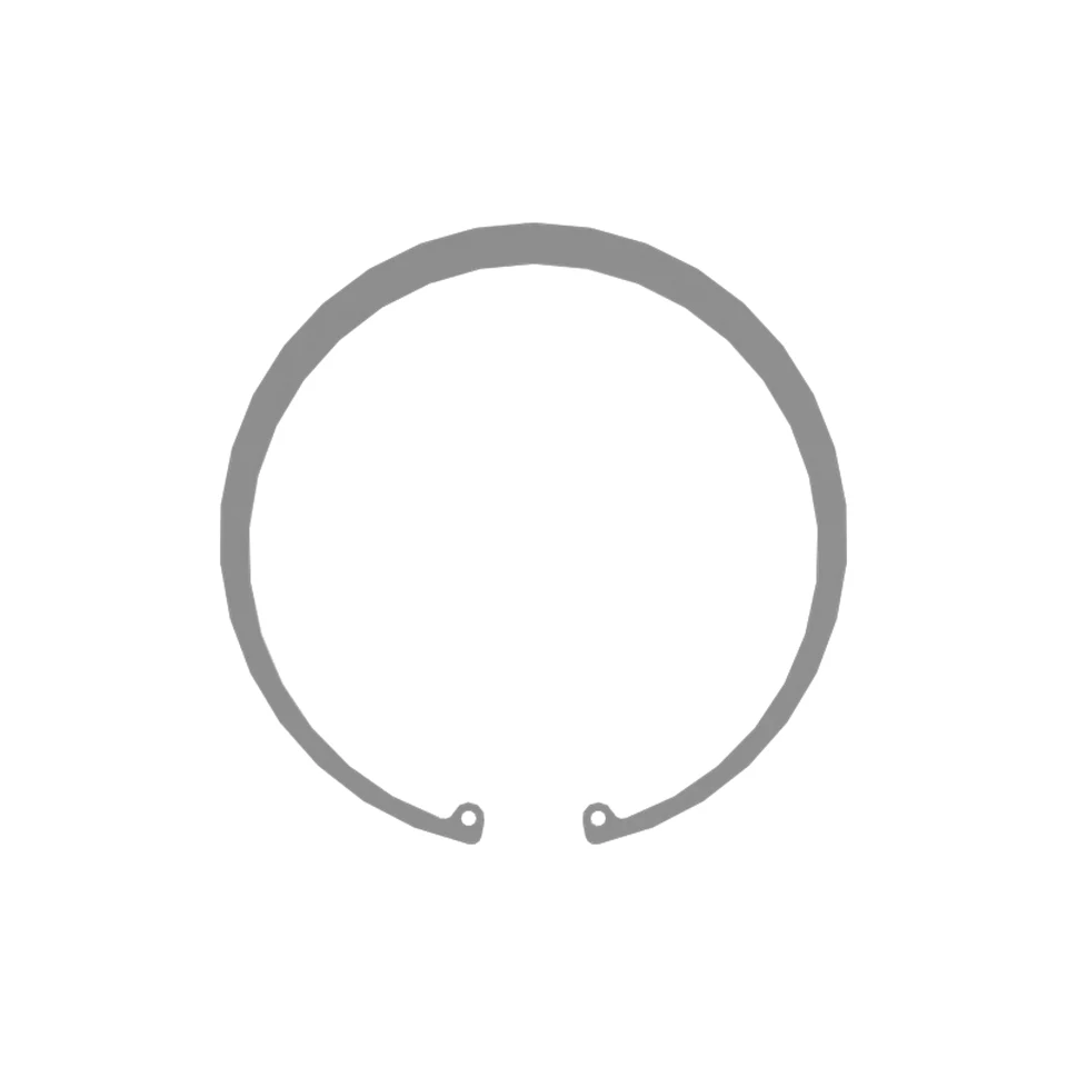 231-4092: 189mm Outer Diameter Internal Retainer Ring 2314092 купить