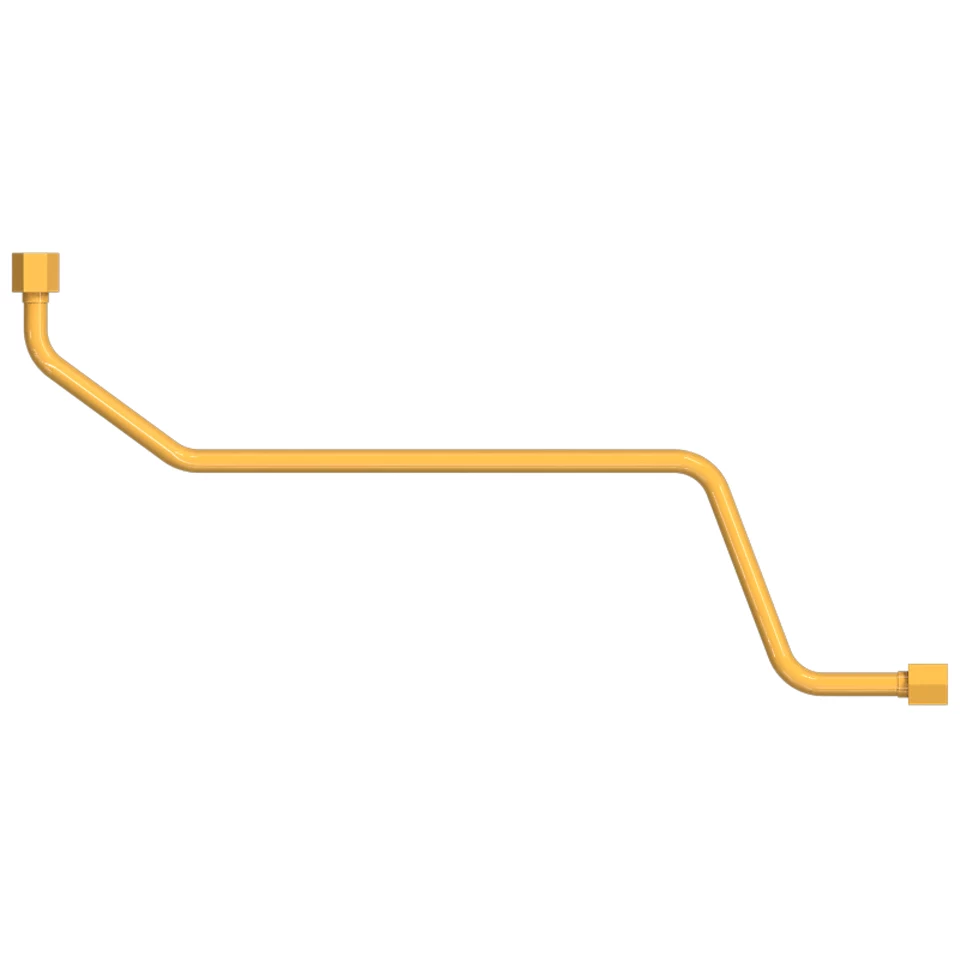 231-4332: Tube Assembly 2314332 купить