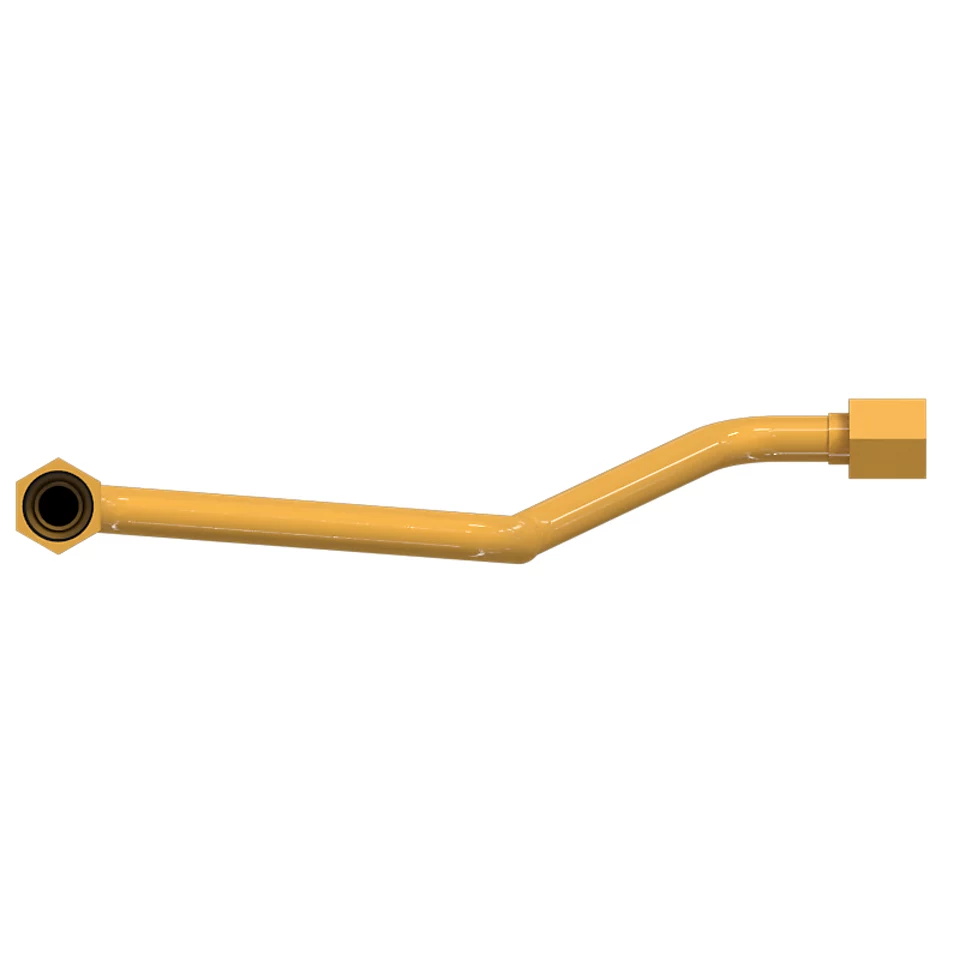 231-4332: Tube Assembly 2314332 купить