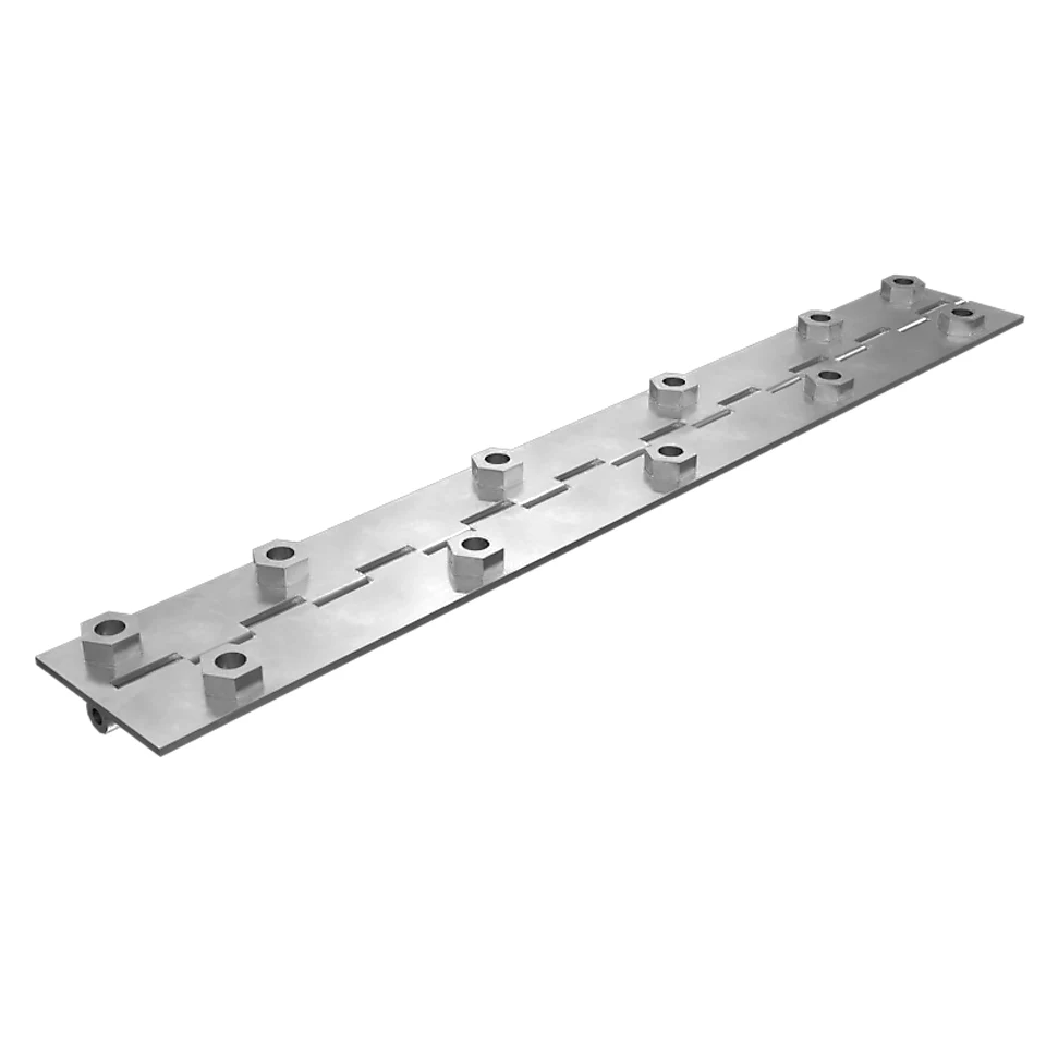 231-4387: Battery Box Hinge 2314387 купить
