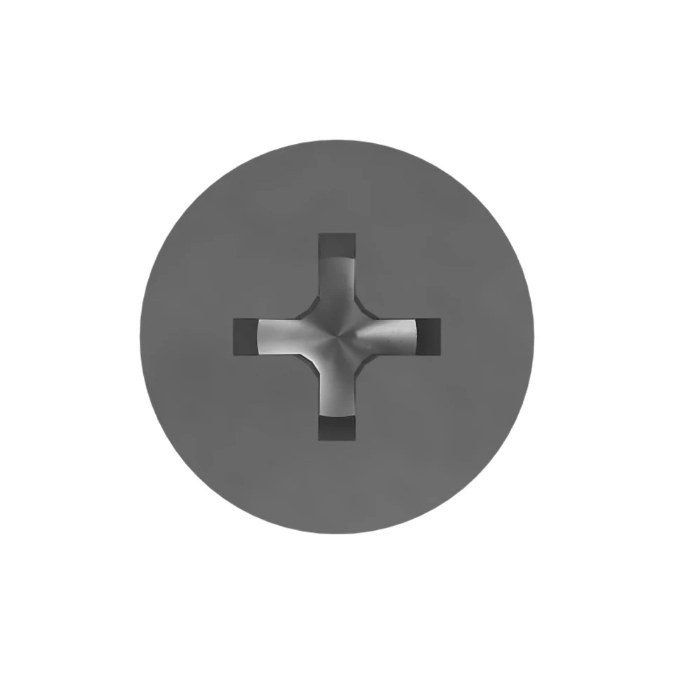 231-4826: M4 Flat Head Screw 2314826 купить
