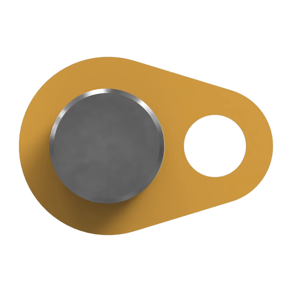 231-5266: Linkage Pin 2315266 купить