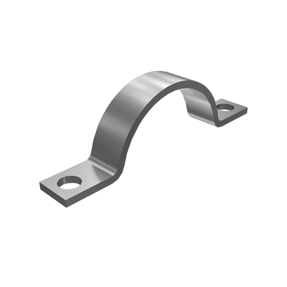 231-5867: 88.9mm Diameter Saddle Clamp 2315867 купить