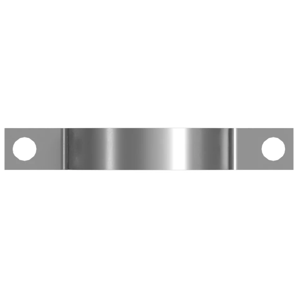 231-5867: 88.9mm Diameter Saddle Clamp 2315867 купить
