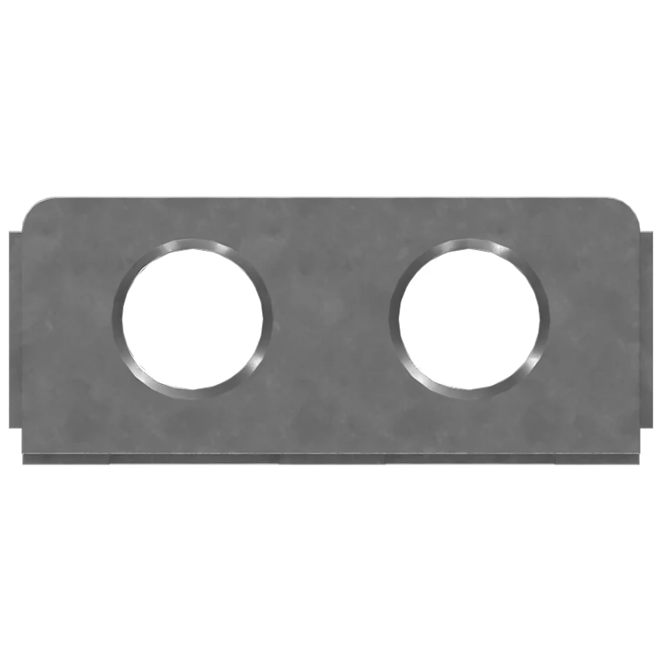 231-6747: Left Hand Side Transmission Support Mount 2316747 купить