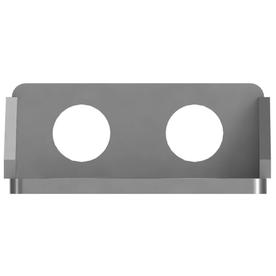 231-6748: 284mm Length Mount 2316748 купить