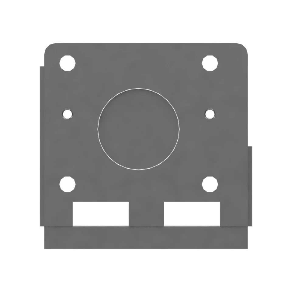 231-6748: 284mm Length Mount 2316748 купить