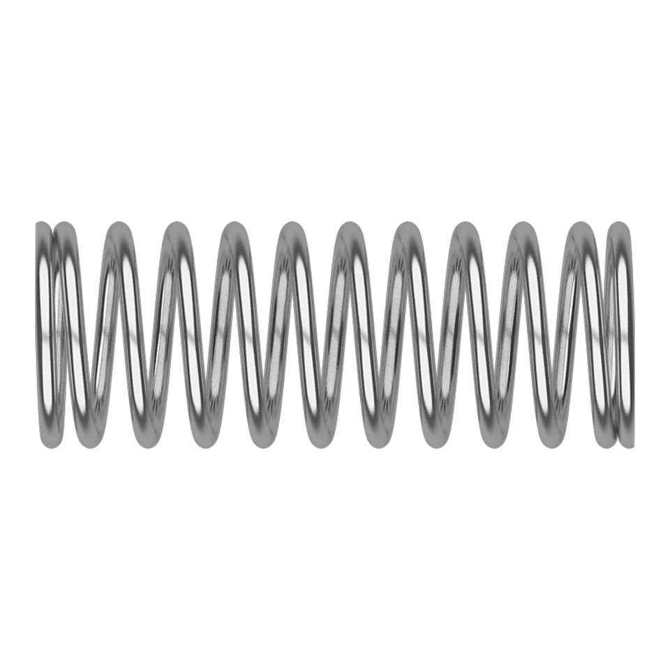 231-7297: Control Valve Spool Support Spring 2317297 купить