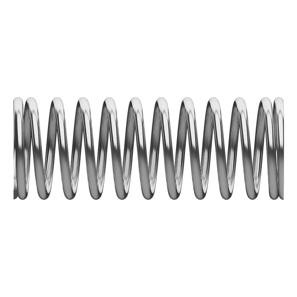 231-7297: Control Valve Spool Support Spring 2317297 купить