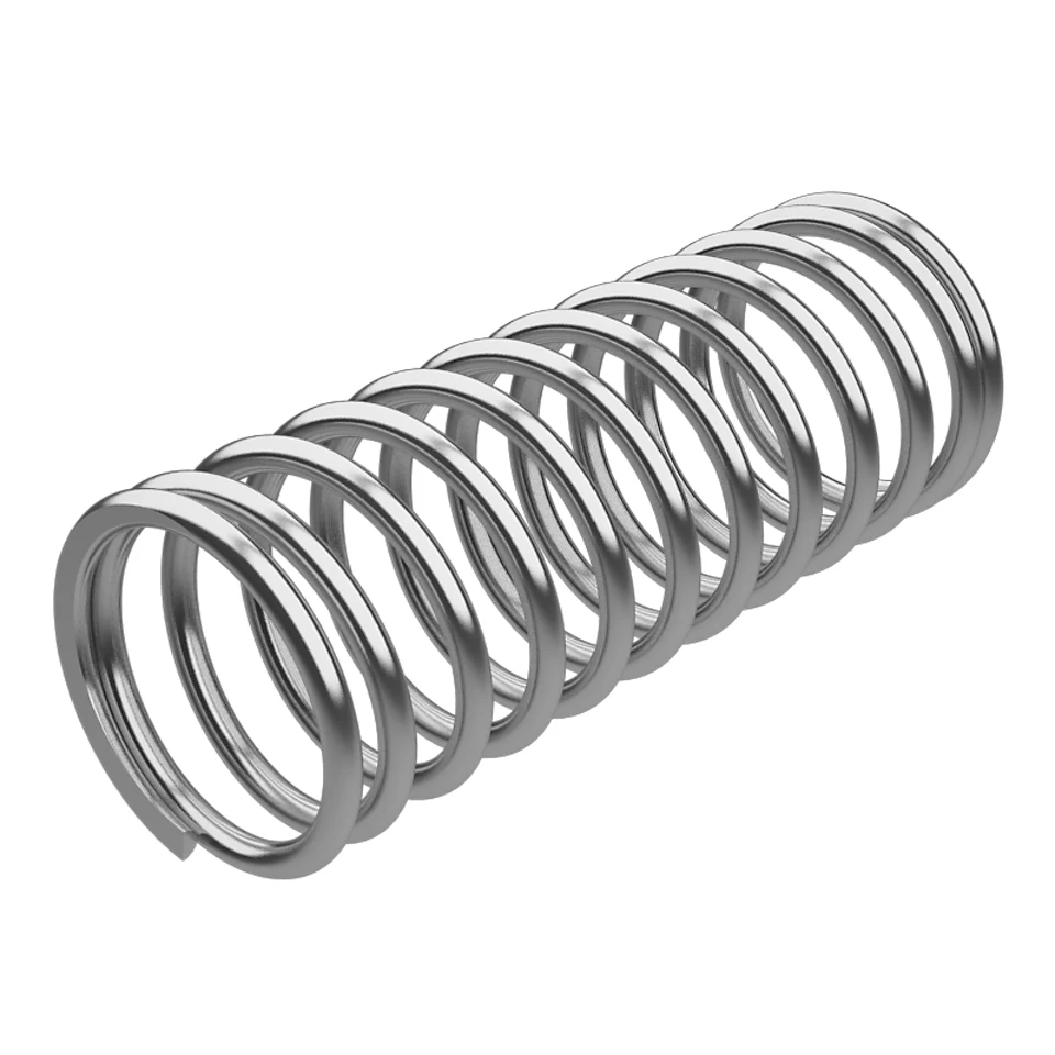 231-7297: Control Valve Spool Support Spring 2317297 купить
