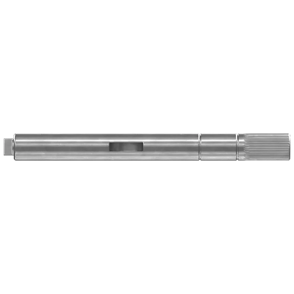 231-7312: 19.04mm Diameter Governor And Brake Pedal Shaft 2317312 купить