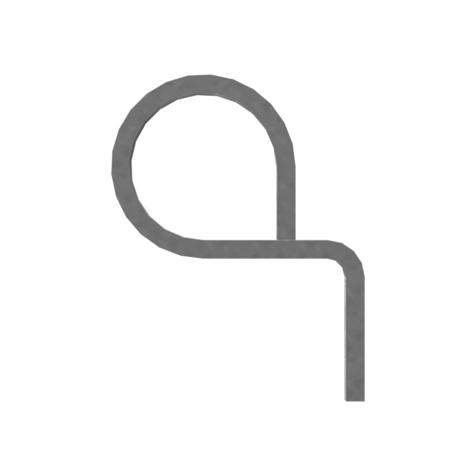 231-7679: CLIP-HOLDER 2317679 купить