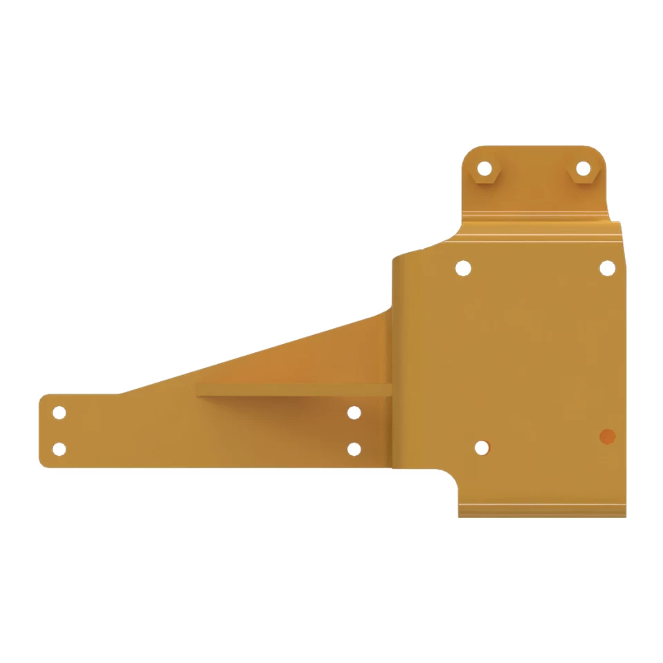 231-7695: Belt Guard Mounting Bracket 2317695 купить