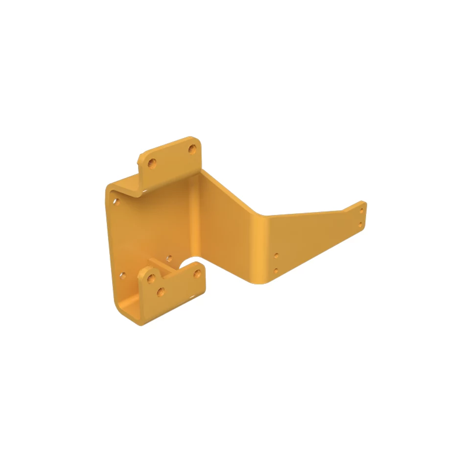 231-7695: Belt Guard Mounting Bracket 2317695 купить