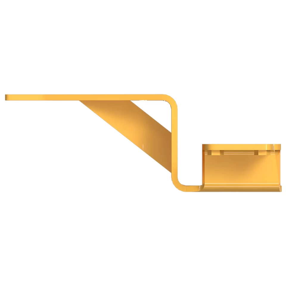 231-7695: Belt Guard Mounting Bracket 2317695 купить