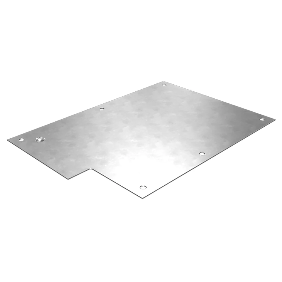231-8110: Fender Tread Plate 2318110 купить
