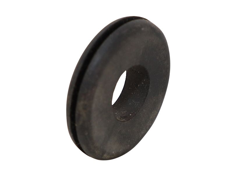 231-8141: 12.7mm Inner Diameter Double Flange Grommet 2318141 купить