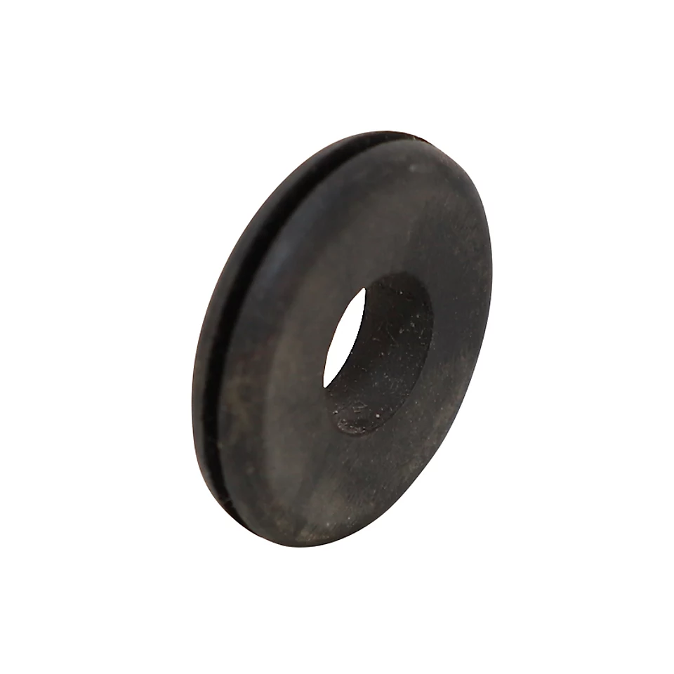 231-8141: 12.7mm Inner Diameter Double Flange Grommet 2318141 купить