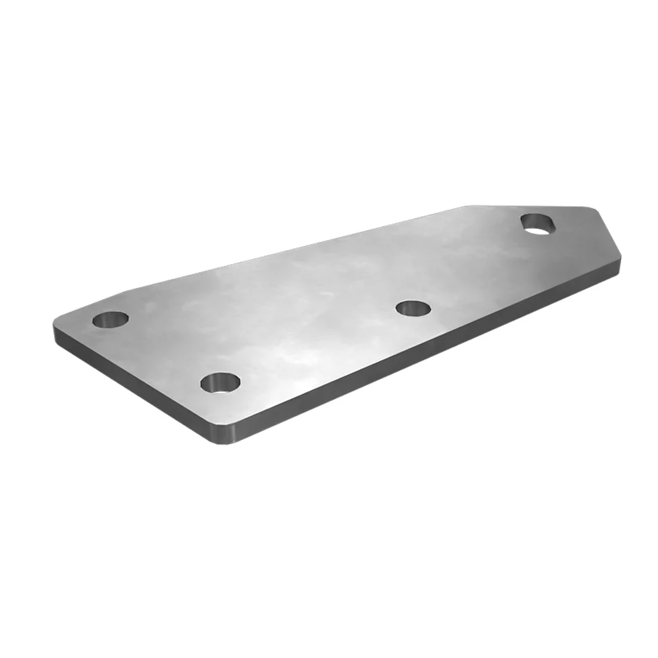 231-8842: 6mm Thick Air Cleaner Mounting Plate 2318842 купить