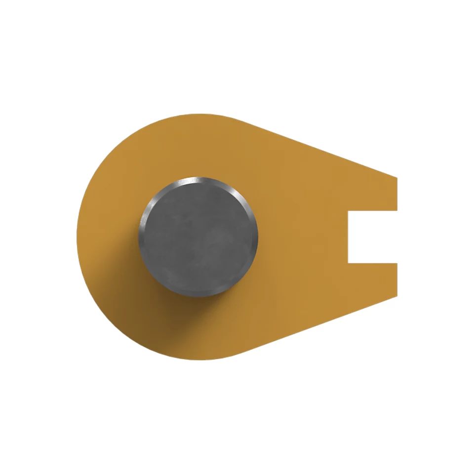 231-8989: Linkage Pin 2318989 купить