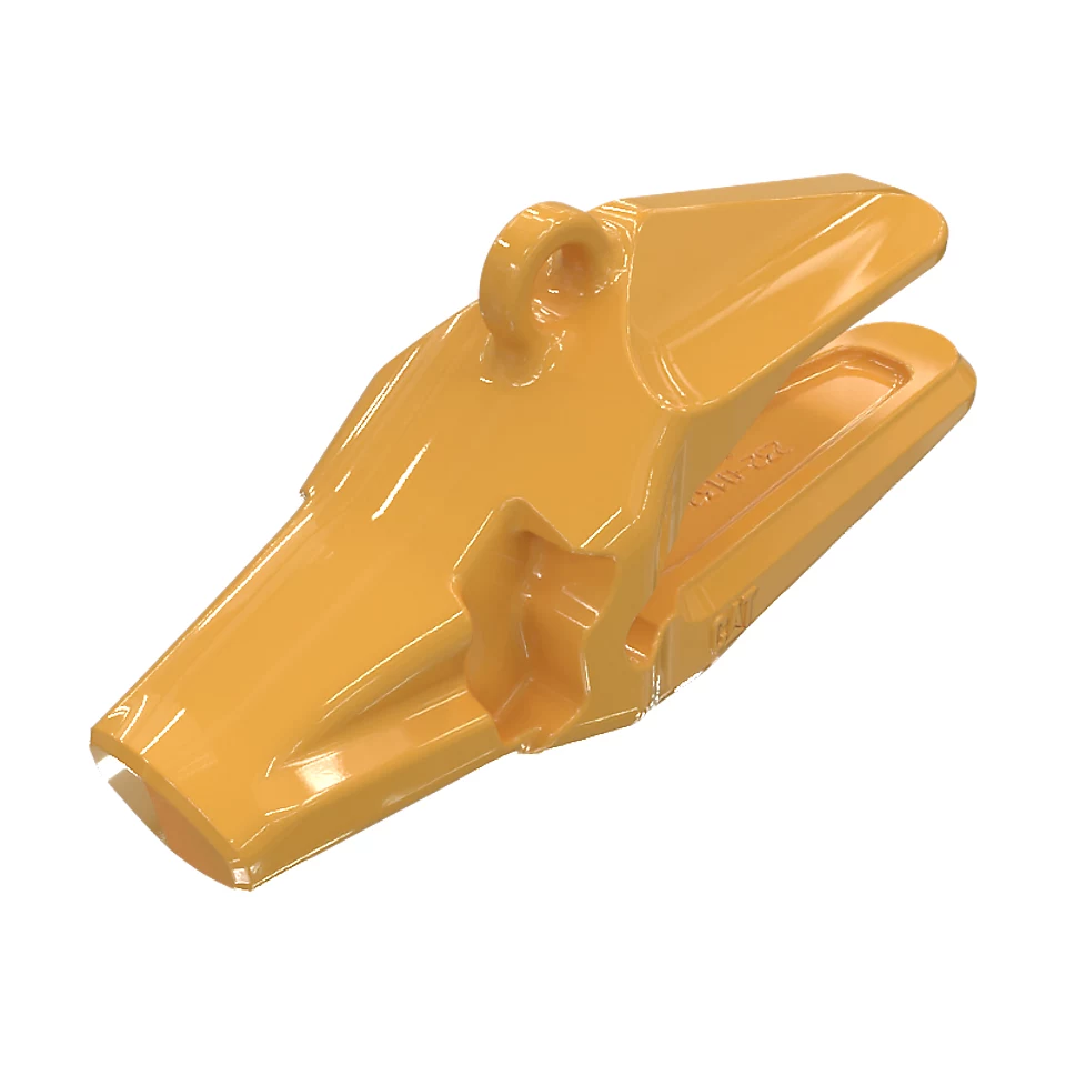 232-0132: K Series™ (vertical Pin) Adapter 2320132 Caterpillar