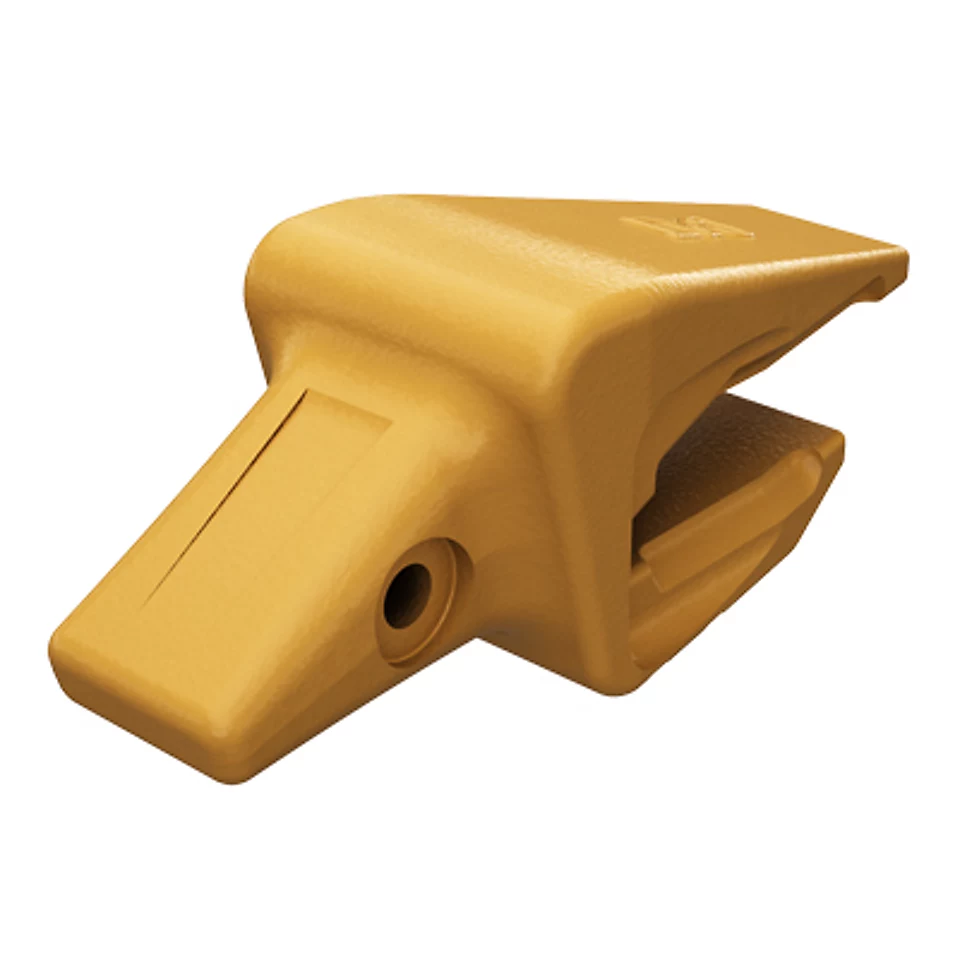 232-0156: K Series™ (vertical Pin) Adapter 2320156 Caterpillar