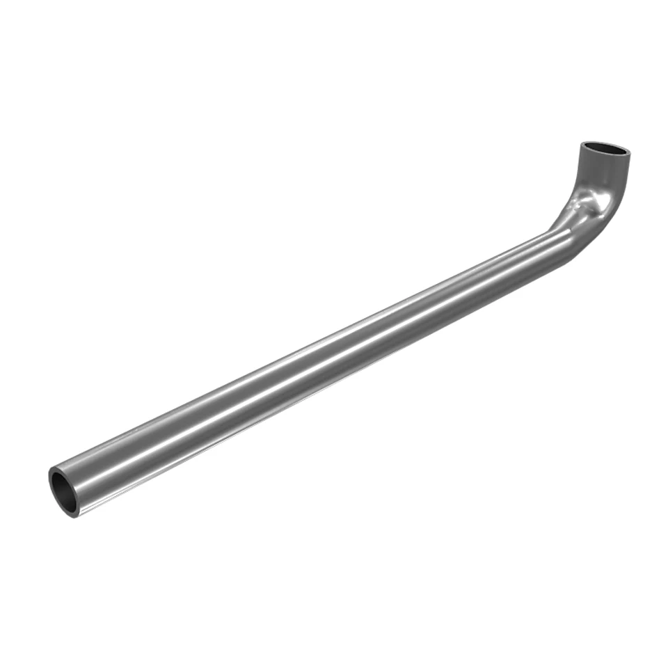 232-0770: 35mm Inner Diameter Fumes Disposal Hose 2320770 купить