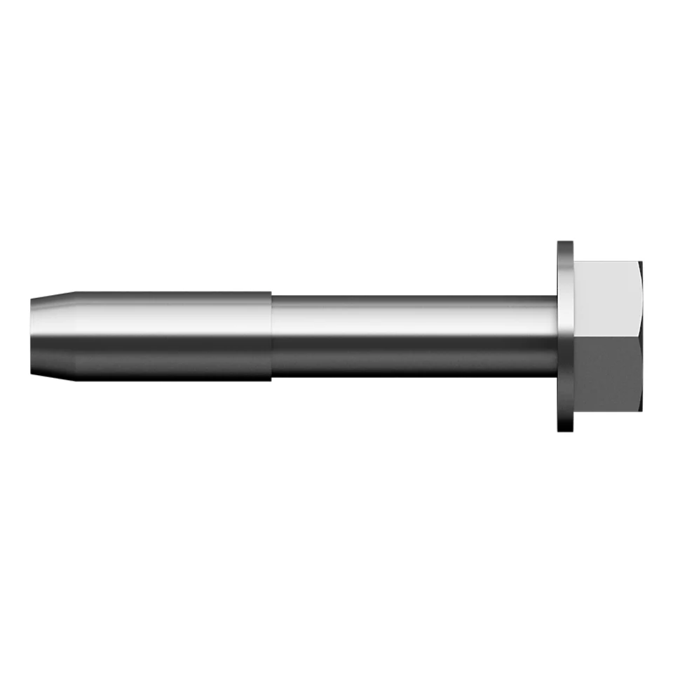 232-1693: M6-1 X 35mm Hex Washer Head Screw 2321693 buy